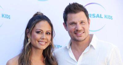 Vanessa Lachey ‘Stands By’ Nick Lachey Amid His Legal Woes But ‘Agrees He Didn’t Handle the Situation Correctly’ - www.usmagazine.com - Los Angeles - Beverly Hills - city Santos