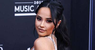 Sebastian Lletget apologises to Becky G amid cheating rumours - www.msn.com - county Dallas