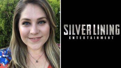 Kaelyn Hutchins Joins Silver Lining Entertainment As Manager - deadline.com - Jordan