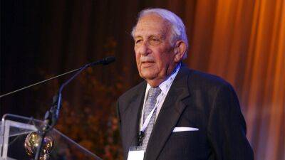 Royal Blackman Dies: Former NATAS President & Longtime Entertainment Lawyer Was 99 - deadline.com - New York