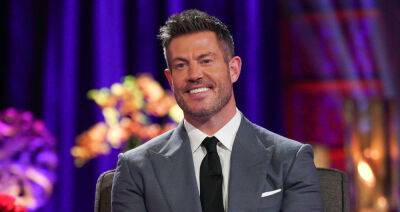 'The Bachelor' Finale Had a Major Audio Fail - Here's How Jesse Palmer Addressed It Live - www.justjared.com