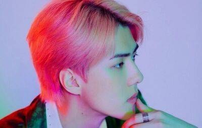 EXO’s Sehun speaks out on “ridiculous” girlfriend pregnancy rumours - www.nme.com