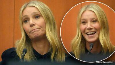Gwyneth Paltrow's ski crash testimony may give her advantage with jury as legal experts dissect trial - www.foxnews.com - county Terry