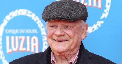David Jason pictured for first time with daughter, 52, he just discoveredid jason - www.ok.co.uk - county Harris - Indiana