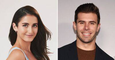 Ariel Frenkel Says Zach Shallcross Treated Sex on ‘The Bachelor’ as ‘A Monologue, Not a Dialogue’: He ‘Set the Precedent for the Whole Week’ - www.usmagazine.com - New York