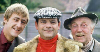 Where the Only Fools and Horses cast are now from tragic deaths to a long lost daughter - www.ok.co.uk - Britain - county Arthur