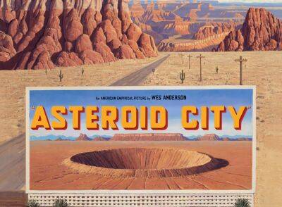 Wes Anderson’s Star-Studded Comedy ‘Asteroid City’ Is On Its Way To The Cannes Film Festival - deadline.com - USA - Indiana - county Bryan - city Asteroid