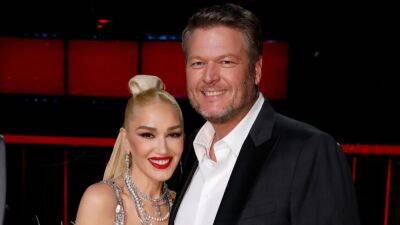 Gwen Stefani, Alanis Morissette and More to Perform at 2023 CMT Music Awards - www.etonline.com - county Johnson - county Wilson - city Cody, county Johnson