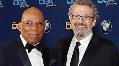 Former DGA Presidents Paris Barclay & Thomas Schlamme Named Co-Chairs Of Guild’s Outreach Team Ahead Of “Difficult” Contract Talks - deadline.com