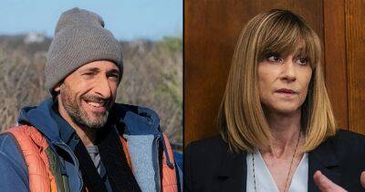 The Best Guest Stars in ‘Succession’ History: Adrien Brody, Holly Hunter and More - www.usmagazine.com - county Kendall - Vietnam - city Logan