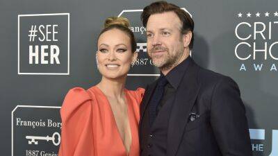 Olivia Wilde’s Net Worth Reveals She ‘Spends More Than $100K A Month’—Jason Sudeikis Is Trying To ‘Litigate Her Into Debt’ - stylecaster.com