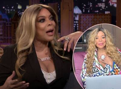 Wendy Williams' Highly Anticipated Podcast CANCELED Amid Growing Health Concerns -- What's She Saying?? - perezhilton.com - Miami - New York