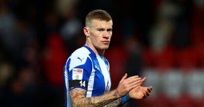 Wigan Athletic footballer James McClean reveals he has autism in show of solidarity with daughter - www.manchestereveningnews.co.uk - France - Manchester - Ireland