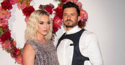 Katy Perry Reveals She’s Doing a No Alcohol ‘Pact’ With Orlando Bloom: ‘I’ve Been Sober for 5 Weeks’ - www.usmagazine.com - USA - New York - California