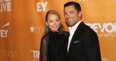 Kelly Ripa: Mark Consuelos Made More Money Than I Did on ‘All My Children’ Despite Joining Cast ‘Years’ Later - www.usmagazine.com - New Jersey