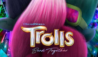 Third 'Trolls' Movie Gets a Trailer, Star-Studded Cast Revealed! - www.justjared.com