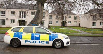 Murder probe launched following death of woman in Ayr - www.dailyrecord.co.uk - Scotland