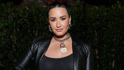 Inside Demi Lovato's Sober Life Today: 'She Makes Herself a Priority,' Source Says - www.etonline.com - California