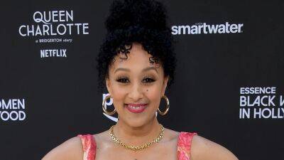 Tamera Mowry-Housley to Star and Sing in Musical Movie for Hallmark (Exclusive) - www.etonline.com - New York - county Cross - county Hampton