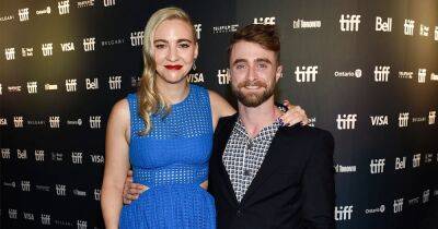 Daniel Radcliffe and Erin Darke Are ‘Overjoyed About the Pregnancy,’ Have Been Congratulated by Harry Potter’s Rupert Grint - www.usmagazine.com