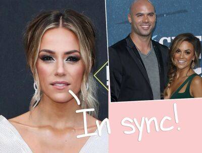 Jana Kramer Actually Has A Positive Update On Situation With Ex Mike Caussin!! - perezhilton.com - Michigan