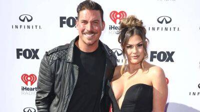 'Vanderpump Rules' star Ariana Madix looked 'great' after reunion, Jax Taylor says: She’ll ‘thrive from this’ - www.foxnews.com - city Sandoval