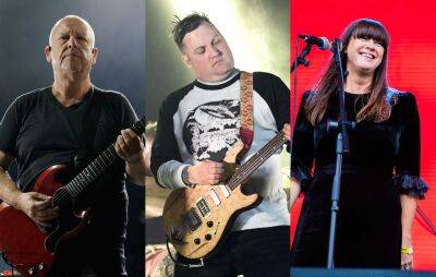 Pixies, Modest Mouse and Cat Power announce new North American tour - www.nme.com - New York - USA - New York - California - Chicago - New Jersey - county San Diego - Seattle - county Garden - state Washington - city Indianapolis - state Idaho - county Napa - Boise, state Idaho - city Hartford - county Spokane - city Asbury Park, state New Jersey