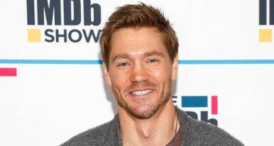 Chad Michael Murray Plays 'Kiss, Marry, Kill' with Three of His Iconic Teen Roles - www.justjared.com - Chad - city Austin - county Murray - Austin