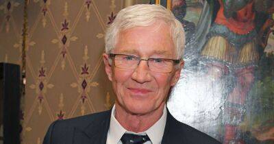 Tributes pour in for Paul O'Grady after star dies 'unexpectedly but peacefully' aged 67 - www.ok.co.uk - Britain - county Hawkins
