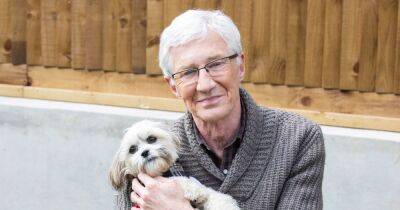 Paul O'Grady was 'laughing and so full of life' hours before sudden death, devastated friend says - www.manchestereveningnews.co.uk - Britain - city Newcastle