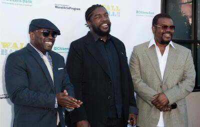 Widow of The Roots bassist suing Questlove and Black Thought for fraud - www.nme.com