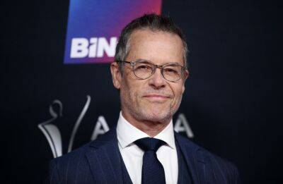 Guy Pearce apologises for comments about transgender acting roles - www.nme.com - Australia