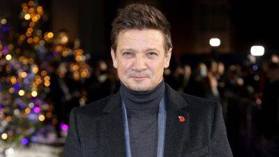 Jeremy Renner Shares How Daughter Ava Has 'Healed' Him in a Birthday Tribute to Her - www.etonline.com - Los Angeles - city Kingstown