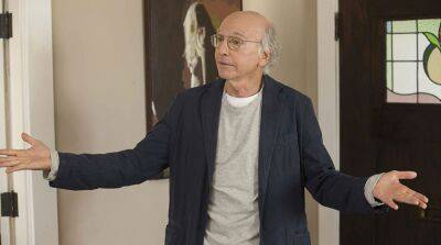 ‘Curb Your Enthusiasm’ fans left “gutted” as show reportedly set to end - www.nme.com