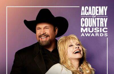 Dolly Parton & Garth Brooks To Host Academy Of Country Music Awards In May - deadline.com - Texas - Las Vegas