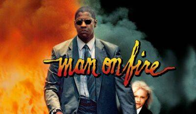 ‘Man On Fire’: Series Remake Lands 8-Episode Order At Netflix - theplaylist.net