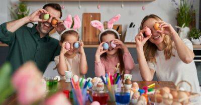 Top activities for the whole family to enjoy over the Easter holidays - www.manchestereveningnews.co.uk - Manchester