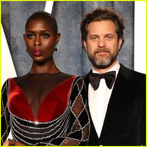 Jodie Turner-Smith Opens Up About Joshua Jackson Whirlwind Romance, Marriage & Motherhood in 'People' Interview - www.justjared.com