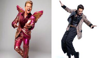Jason Donovan, Peter Andre Return to ‘Grease’ on London’s West End - variety.com - Australia - London - Chicago - county Moore