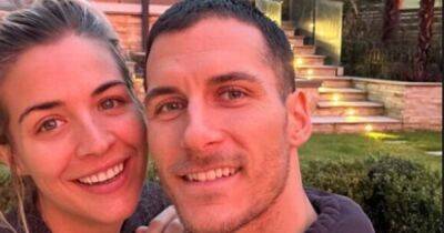 Gemma Atkinson hilariously shares what could see her leave Gorka Marquez after bedtime outburst - www.manchestereveningnews.co.uk - Spain
