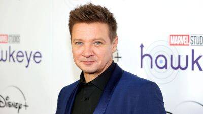 Jeremy Renner Gives His 1st Interview Since His Snowplow Accident—His 911 Call Reveals ‘The Sound Of Someone Dying’ - stylecaster.com - state Nevada - county Reno - county Washoe
