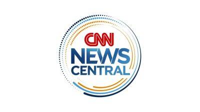 CNN Sets April Premiere Dates For Daytime ‘News Central’ - deadline.com - New York - city Sanchez - Columbia