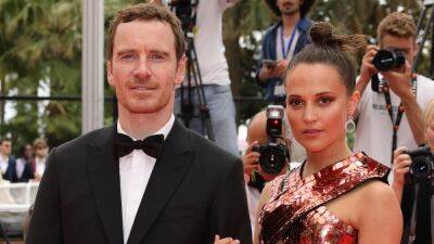 Alicia Vikander and Michael Fassbender to Star in ‘Hope’ From ‘The Wailing’ Director Na Hong-Jin - thewrap.com - Washington - county Wilson - county Owen