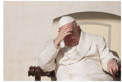 Pope Francis To Spend Night In Hospital; News Orgs On Alert Amid Developing Story - deadline.com - Italy - Rome - Vatican