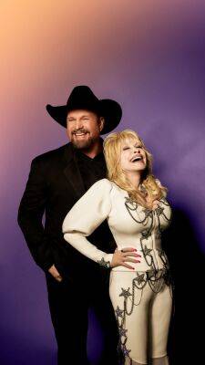Dolly Parton And Garth Brooks To Host The 2023 ACM Awards: ‘We’ve Always Wanted To Do Something Together’ - etcanada.com - USA - Ireland - Las Vegas - Nashville