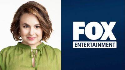 Fox Entertainment Names Diana Ruiz EVP of Experiences and Design - thewrap.com - Los Angeles