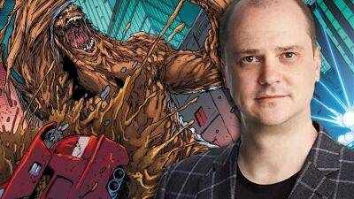 Mike Flanagan Pitches Pic On DC Villain Clayface To Warner Bros. – The Dish - deadline.com