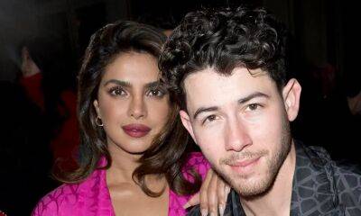 Priyanka Chopra says she ‘judged’ Nick Jonas when he first slid into her DMs - us.hola.com - Hollywood