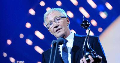 Paul O’Grady death: A life in pictures as TV star and comedian dies at the age of 67 - www.msn.com