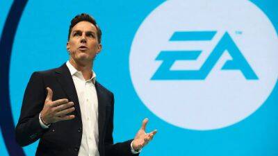 Electronic Arts to Cut 6% of Staff as Video Game Company Drops Multiple Titles Amid Restructuring - thewrap.com